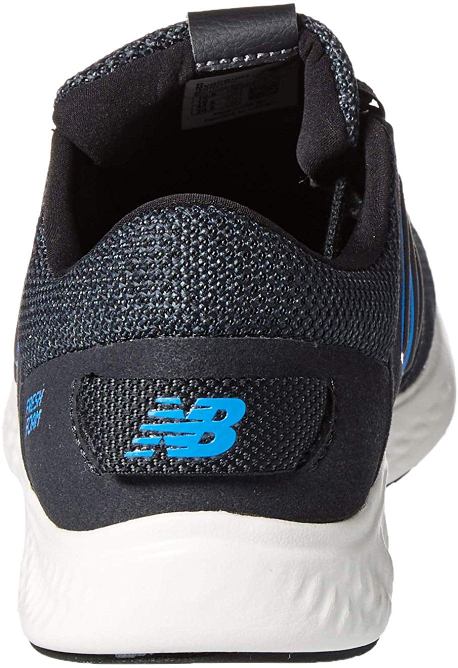 new balance men's fresh foam vero racer