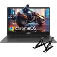 thumbnail image 1 of Ordenador portátil ASUS Chromebook CM1402 2024 14 pulgadas FHD 4 GB RAM 64 GB eMMC, 1 of 5