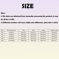 thumbnail image 4 of Baby Girl Clothes 0 3 6 9 12 18 Months Letter Print mommy little girl Long Sleeve Ruffle Romper and Leopard Pant Headband Sets Cute Baby Girl Winter Clothes, 4 of 7