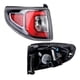 thumbnail image 1 of Calavera Acadia 2013 A 2016 Gmc Ext Izq C/Leds DEPO ., 1 of 4
