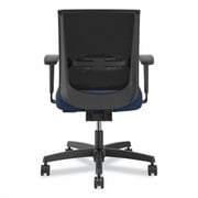 HON Convergence Mesh Low-Back Task Chair Blue CMY1AAPX13