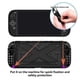thumbnail image 3 of For Switch 2 TPU Case for Joycon Hand Grip Protective Cover Accessories for Enhanced Gaming Experie, 3 of 5