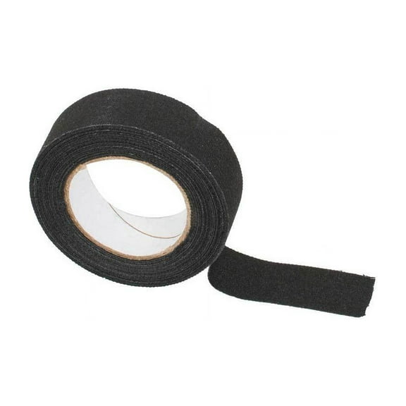 Joes Racing 30 ft Steering Wheel Grip Tape, Black