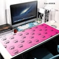 thumbnail image 1 of DMH Cartoon Monster High Mouse Pad Mouse Pad Desk Mouse Pad Cute HD Desk Pad Extended Gaming Keyboard Mats Gamer Mousepad 90x40, 1 of 7