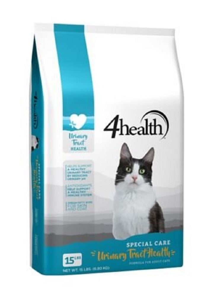 4health Special Care 9447 Urinary Tract Health Formula 15Lb. Adult Dry
