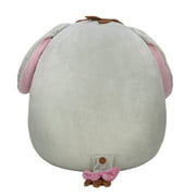 Squishmallows Disney 14-inch Eeyore Plush - Childs Ultra Soft Plush Toy
