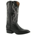 thumbnail image 2 of Ferrini  Mens Teju Lizard Round Toe   Western Cowboy Boots   Mid Calf, 2 of 7