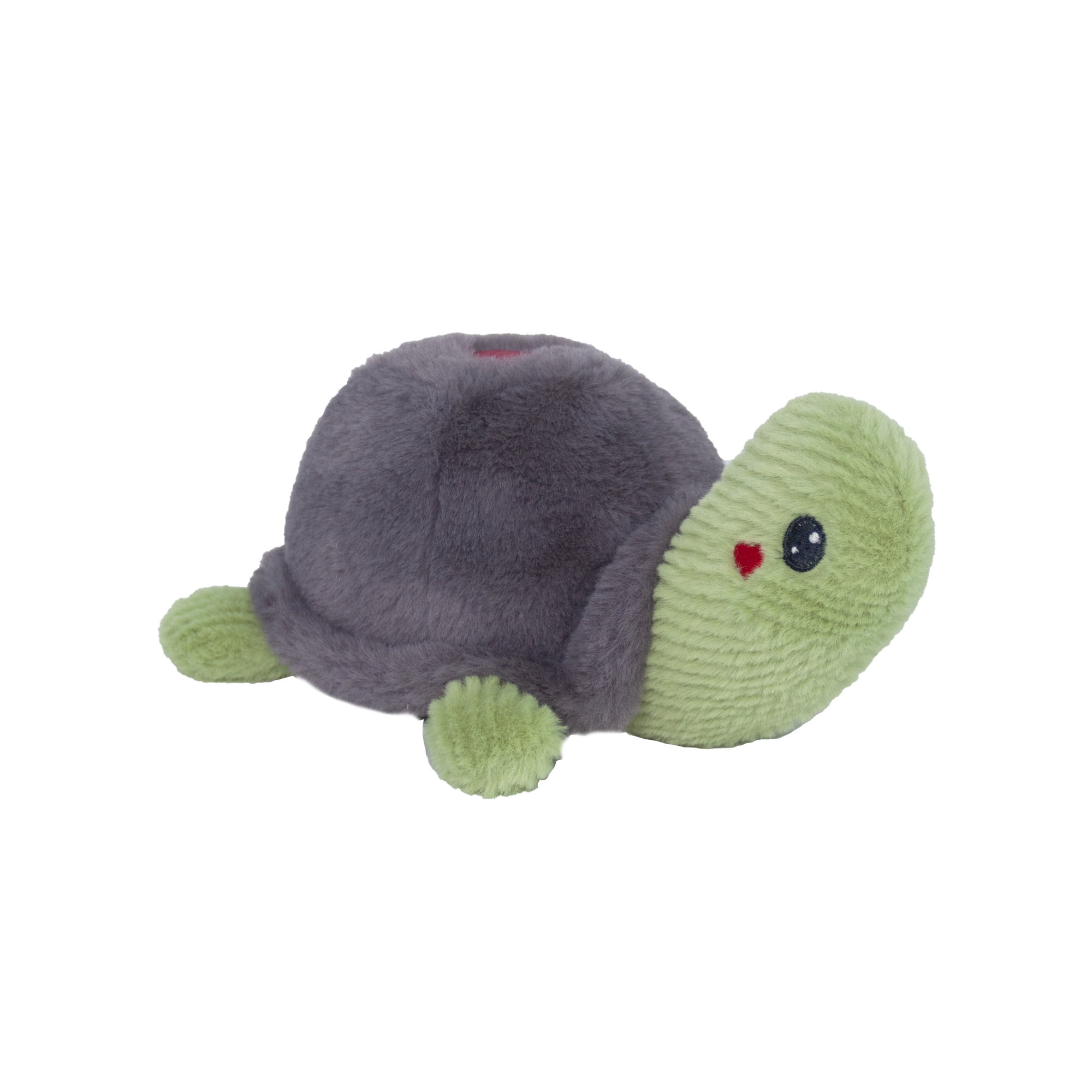 Comment célébrer la tortue de mer en polyester de 9 pouces - vert