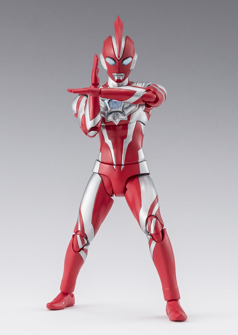 Tamashii Nations - Ultraman Omega - S.H.Figuarts - Ultraman Omega Action Figure