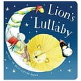 thumbnail image 1 of Lion's Lullaby [Padded Board Book], 1 of 2