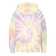 thumbnail image 3 of Sudadera holgada con capucha y estampado digital en color 3D de otoño e invierno para hombre Fridja  hkj4987, 3 of 3