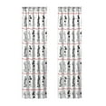 thumbnail image 5 of Disney Mickey Mouse Standard Jersey Classic Curtain Set by Disney, 5 of 10