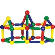 Guidecraft Magneatos, 72 Pcs.
