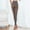 Black, variant on EQWLJWE Women's Tights Plush Stockings Legs Slim Fake Translucent Trend Color Fleece Pantyhose Classic Warming Thermal Tights Pants Socks Holiday Clearance