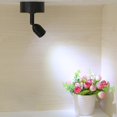 thumbnail image 5 of Led Spotlight For Cabinet Light 3W Led Battery-Powered Lamp Spotlight, 5 of 5
