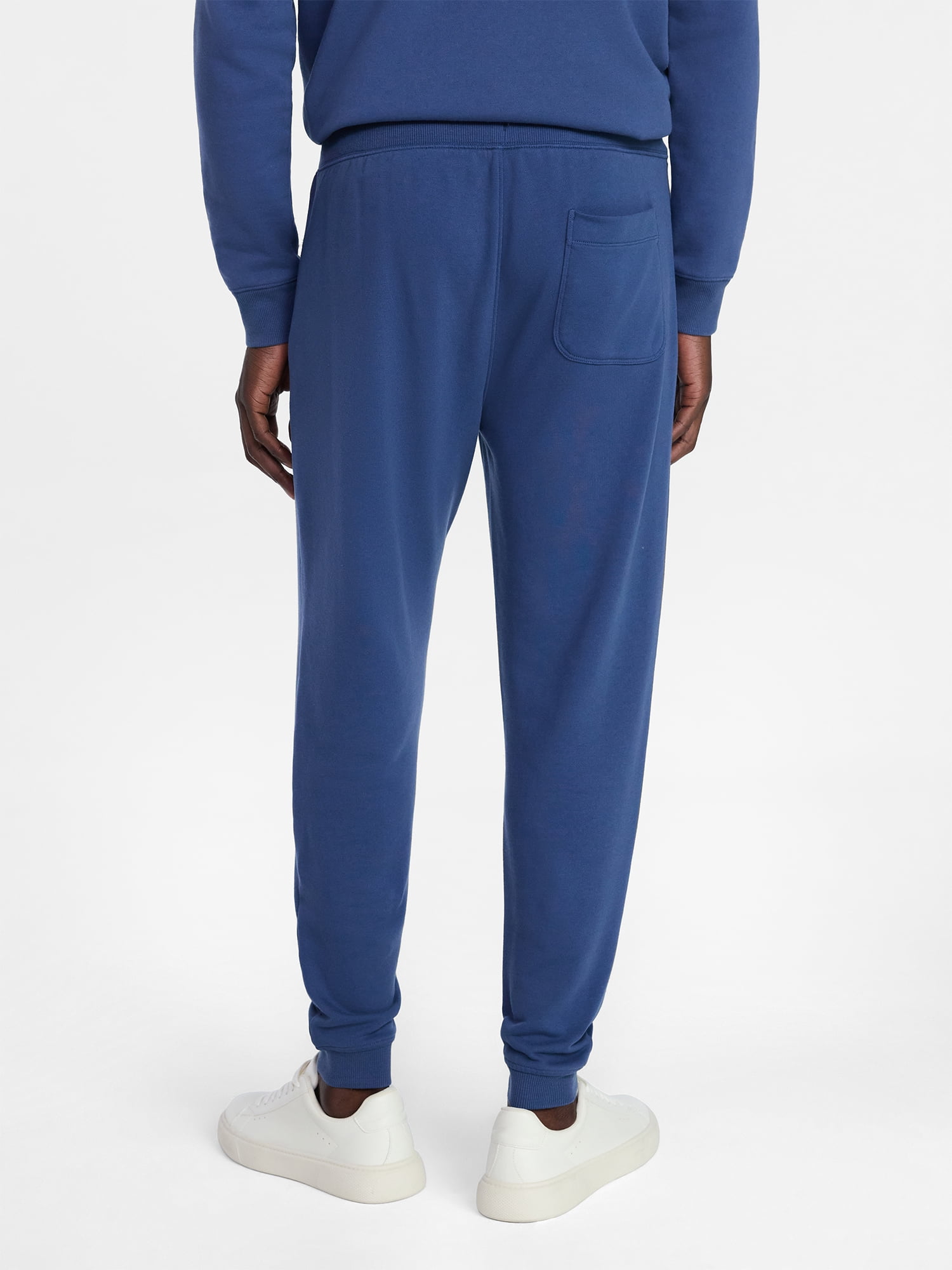 George Men's Knit Joggers, 29" Inseam, Size S-2XL