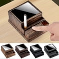 thumbnail image 2 of Portable 40 Stick Cigarettes Holder Versatile Use for Every Life-style for Home Desktop, 2 of 5