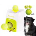 thumbnail image 1 of Jouets pour Animaux Distributeur de Fuites Machine à Balles Intelligente pour Chien Jouets, 1 of 7