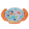 thumbnail image 1 of 3D Maze Puzzle Gear Interactive Brain Teaser para Niños Habilidades Motoras finas Mármol Maze Ball Toy, 1 of 7