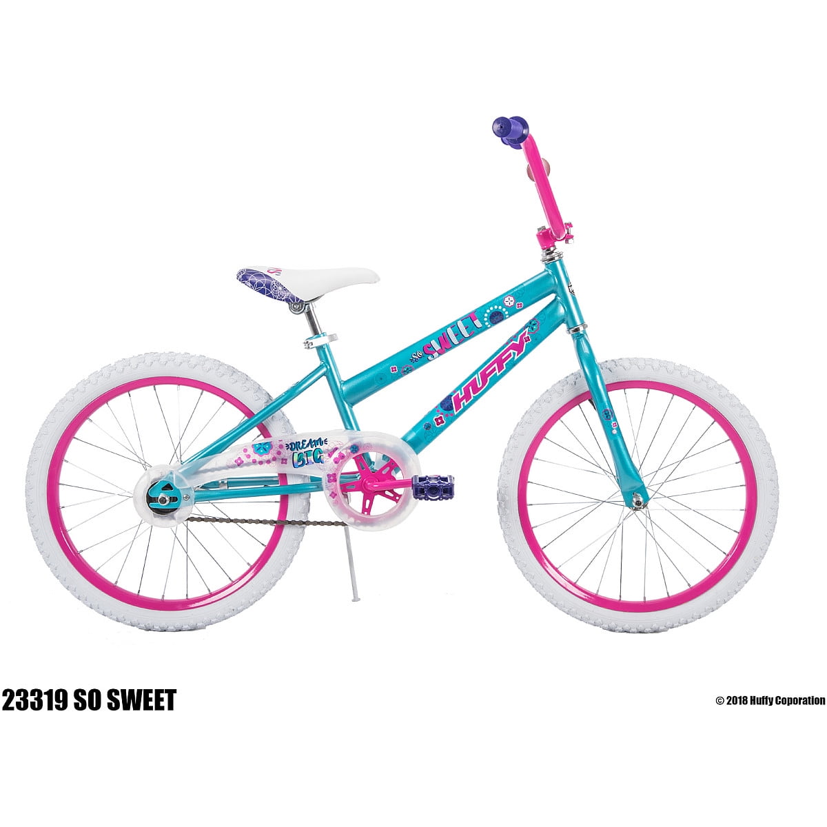 Huffy So Sweet 20