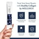 thumbnail image 2 of Suplemento de colágeno WELLINUS Korean Beauty Blueberry Jelly, 2 of 5