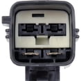 thumbnail image 2 of New Single Fan Cooling Fan Assembly Compatible With Dodge Ram 1500 Outdoorsman 8 Cyl 5.7L 2500 Laramie Longhorn 8 Cyl 5.7L 2009-2021 By 76275 CF13073 FA70823 55056948AB 55056948AC, 2 of 3
