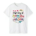 thumbnail image 3 of First Day of 4th Grade T-Shirt – Back to School Shirt for Girls or Teachers, 3 of 5