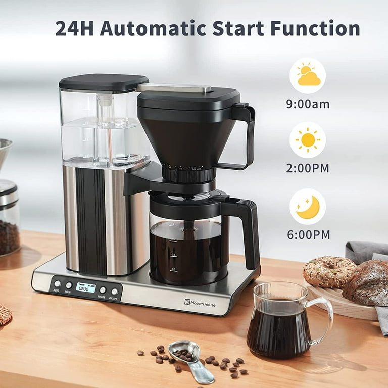 House coffee maker deals