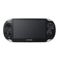thumbnail image 3 of Sony - PS Vita 1000 PlayStation Portátil Consola Videojuegos - Negro (Reacondicionado), 3 of 7