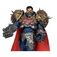thumbnail image 2 of Figura de acción McFarlane Toys DC Direct Superman 7 con cómic, 2 of 9