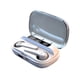 thumbnail image 1 of Lenovo QT81 Auriculares inalámbricos BT Semi-in-ear Auriculares deportivos Auriculares imp Abanopi Auriculares, 1 of 5
