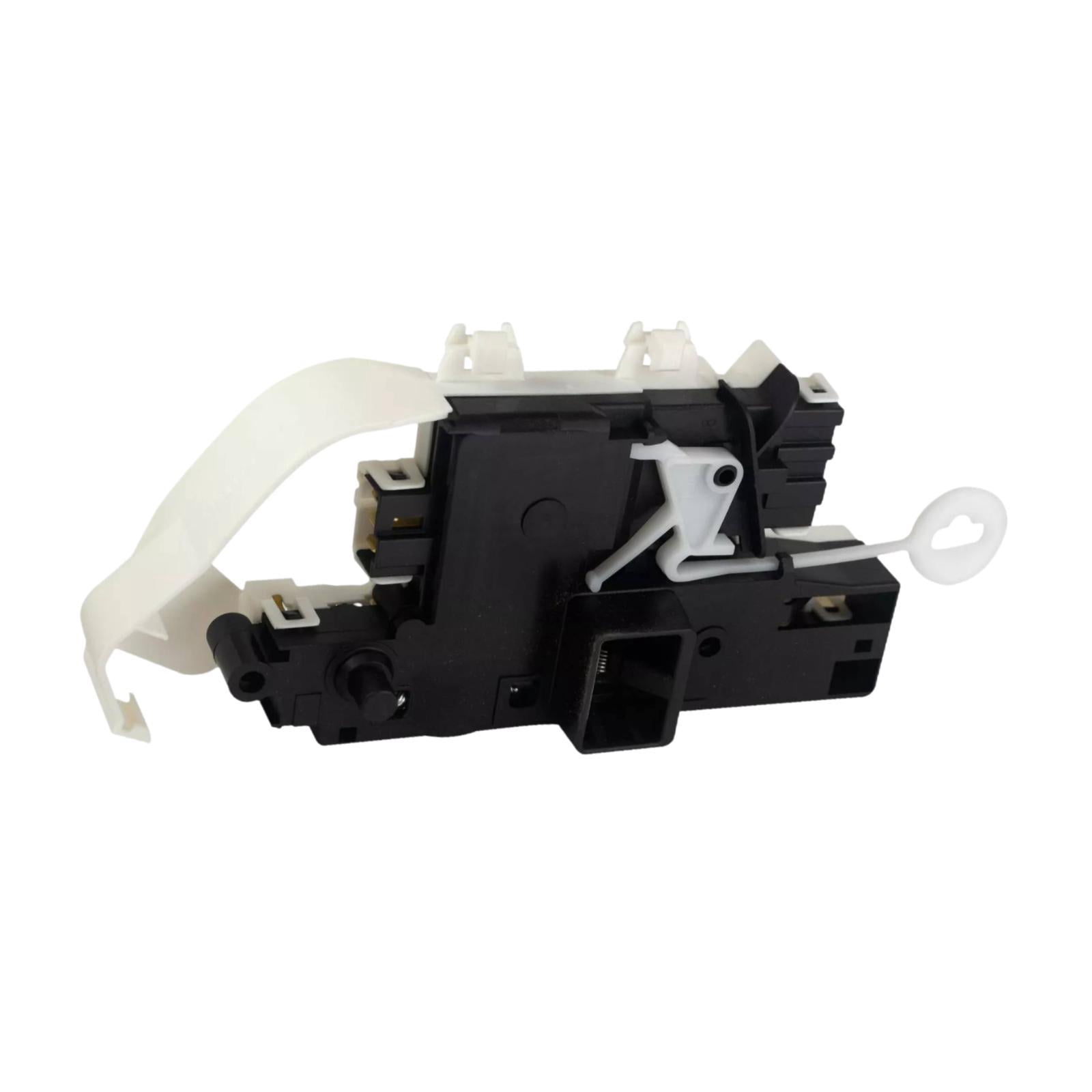 Fiocias Washer Front Load Washer Door Latch Assembly Replace Home Accessories Washer Lid