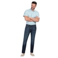 thumbnail image 4 of Pantalón Jeans Regular Fit Lee Hombre 30H Azul marino, 4 of 5