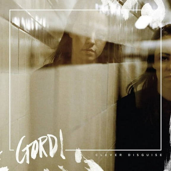 Gordi - Clever Disguise - Music & Performance - Vinyl