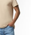 thumbnail image 3 of Gildan Adults  Heavy Cotton T Shirt, 3 of 4
