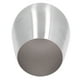 thumbnail image 4 of Copa de vino de acero inoxidable ANGGREK Agarre cómodo Borde de metal portátil, 4 of 7