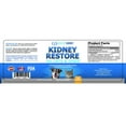 thumbnail image 3 of Kidney Restore & Shield Supplement Two-Pack for Cats & Dogs - Natural Renal Health Support, 3 of 7