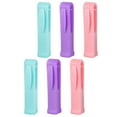 thumbnail image 1 of KALLORY 6Ud Herramienta Reutilizable Para Abrir Ampollas Con Ergonómico Y Material Duradero, 1 of 6