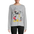 thumbnail image 3 of Mickey Mouse Ladies 2 Pack Top, 3 of 6