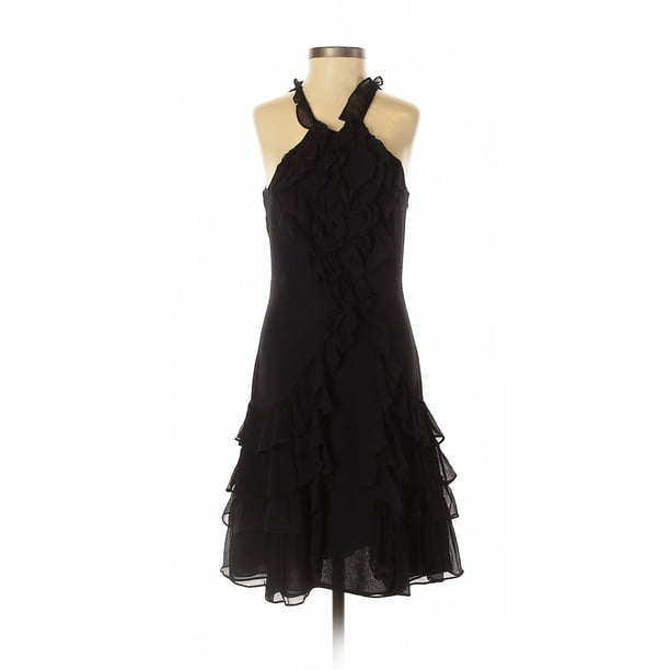 karen millen robe cocktail