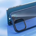 thumbnail image 4 of Funda protectora transparente Udun para iPhone 13 Pro Max, 4 of 5