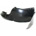 thumbnail image 3 of For Pontiac G5 2007 2008 2009 Fender Liner Passenger Side | Front | PP Plastic | Replacement For GM1251121 | 15289944, 615343267975, 3 of 6