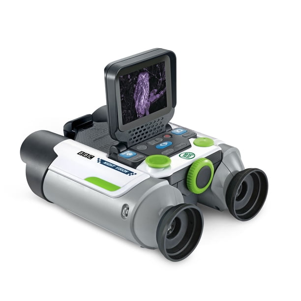 LeapFrog Magic Adventures Binoculars for Preschool Classroom