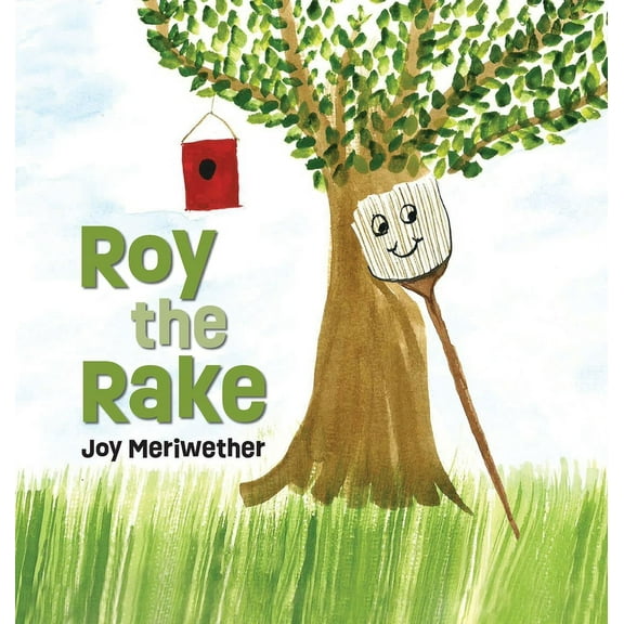 Roy the Rake, (Hardcover)