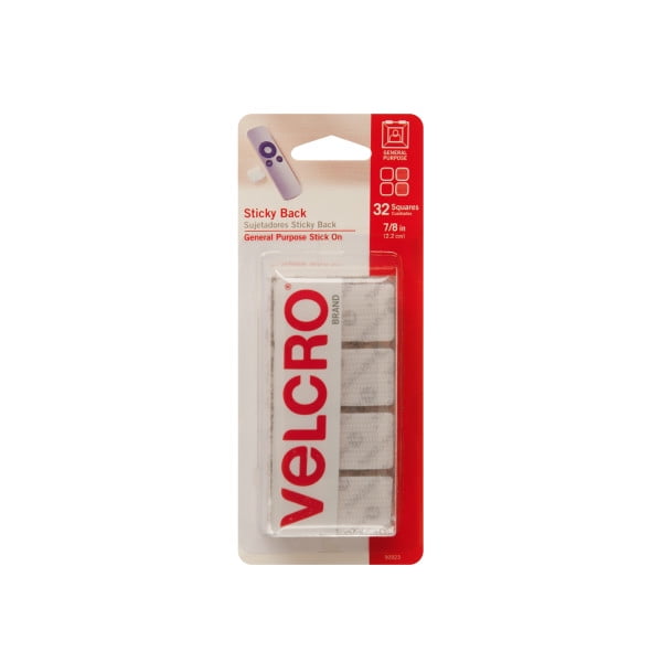 VEK 90086 VELCRO BRAND Sticky Back Tape Vek90086 for sale online 