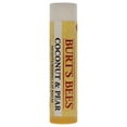 thumbnail image 1 of Bálsamo Labial Burt's Bees 100% Natural Coco y Pera 4,25 mL, 1 of 5