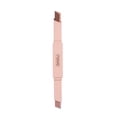 thumbnail image 2 of DPTALR Double-headed Eyeshadow Stick Smudges Eyeshadow Lying Silkworm In, 2 of 2