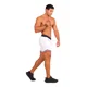 thumbnail image 2 of Short De Basketball Corte Medio Para Hombre Fenix Fit, 2 of 3