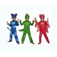thumbnail image 1 of Déguisement Enfant Hibou, Catboy Ou Gecko, 1 of 3
