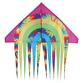 thumbnail image 2 of Premier Designs 56" Stream Delta Kite, Tie Dye, 2 of 2